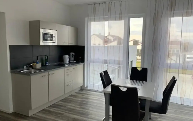 Royal City Apartments