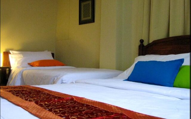 Beds Guesthouse