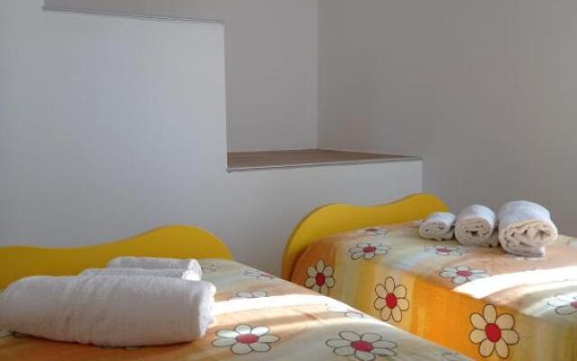 Casa Vacanze Borgo Gulini da Anna