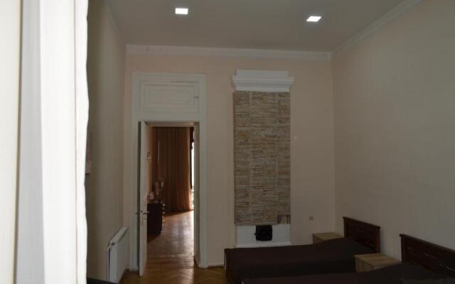 Sweet Home Agmashenebeli