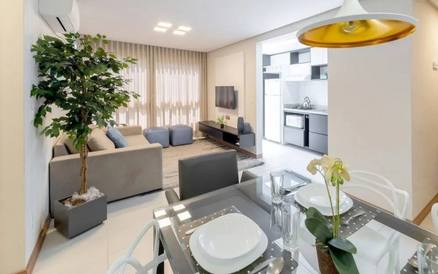 Apartment in the best location