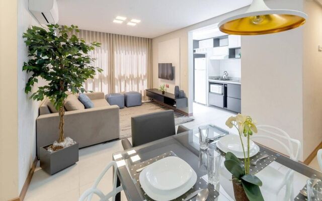 Apartment in the best location