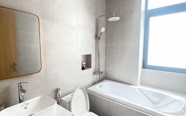 May House Grand World Phu Quoc