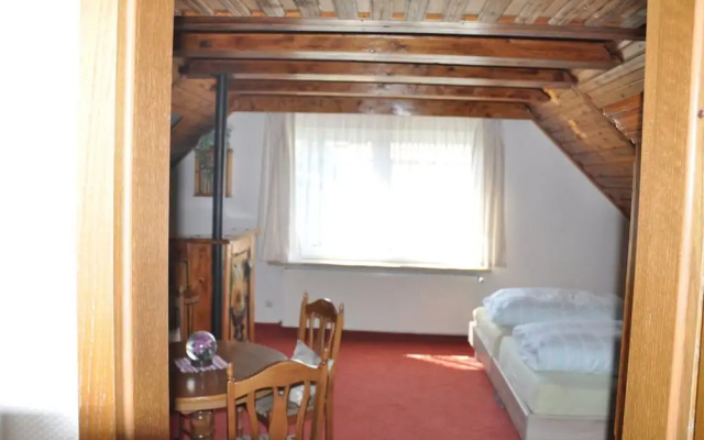 Pension Britzkow