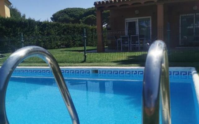 Chalet Novo sancti petri
