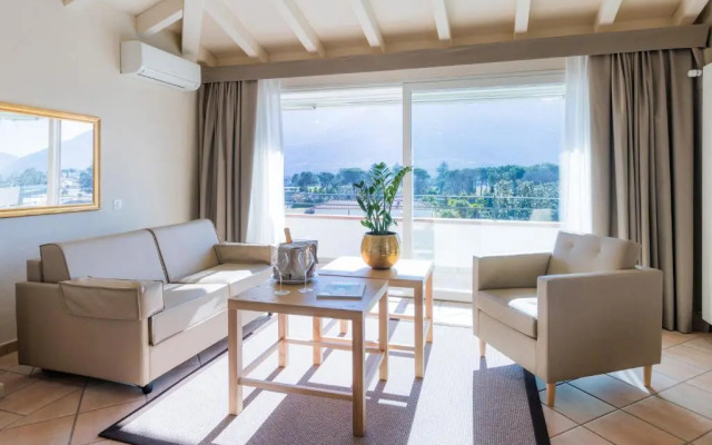 Parkhotel Delta, Wellbeing Resort