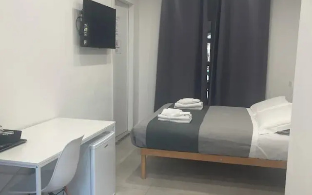 Porta Nuova Suite 57