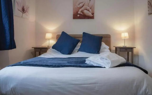 Sea Breeze Apt 3 - 2 Bedroom - Horton Beech