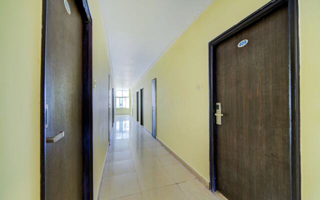 Hotel SRS Regency by OYO Rooms