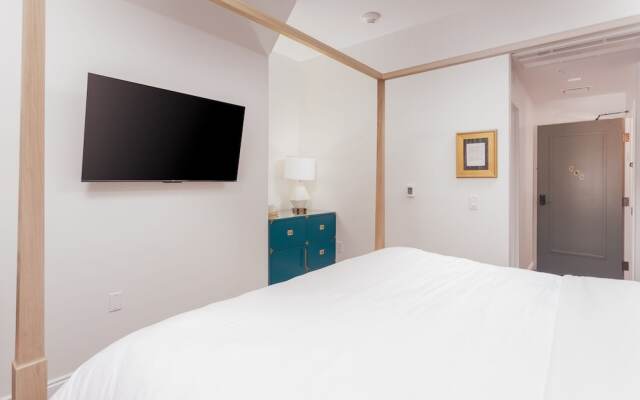 Lily Hall- A Boutique Hotel