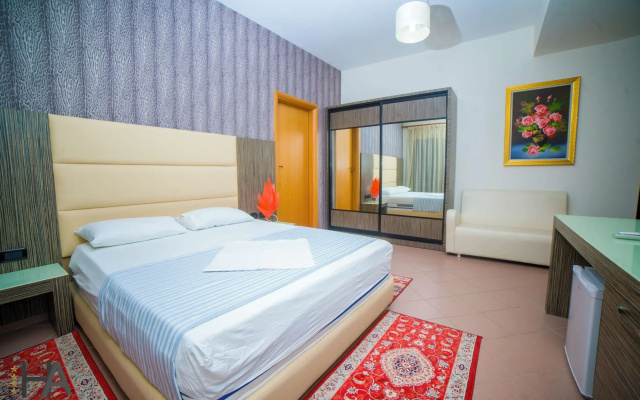 Hotel Aliko