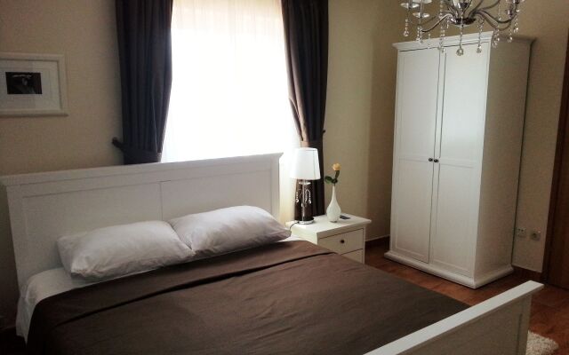 Hotel Buncic Vrbovec