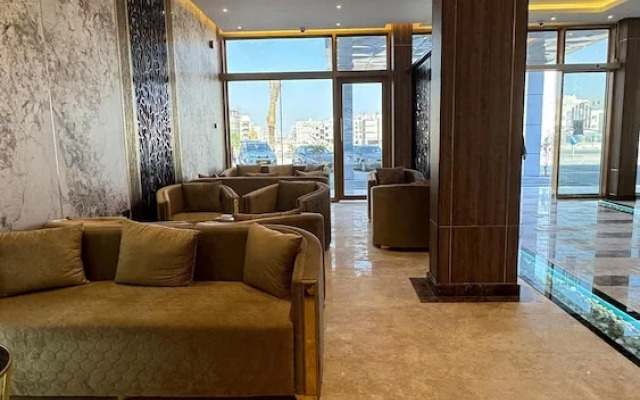 Royal Plaza Hotel - Duqm