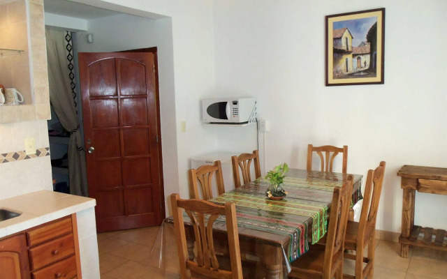 La Casa de Mia Mama