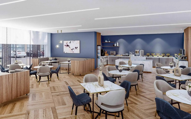 Staybridge Suites Al Khobar City by IHG