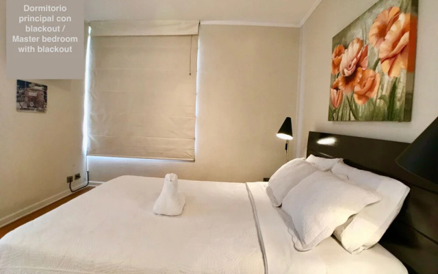 ALU Apartments - Miraflores Park