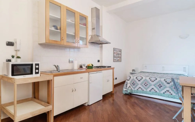 Bologna Central Studio