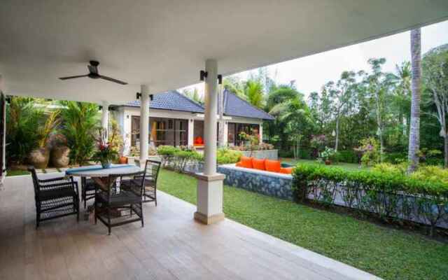 Villa Matha, Ubud