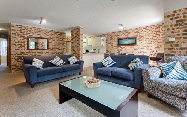 Bay Parklands, Unit 44/2 Gowrie Avenue