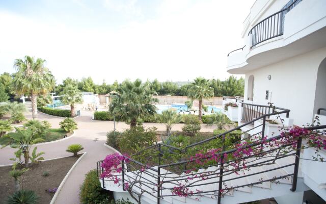 Nicolaus Club Oasi Vieste