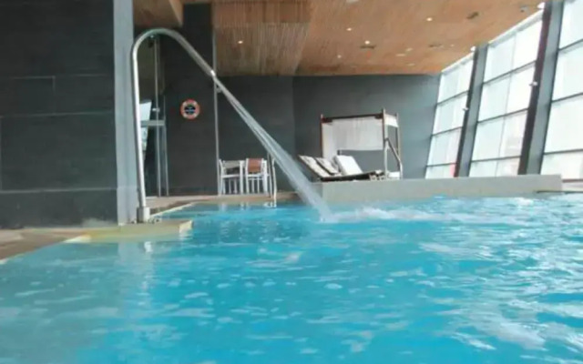 Hotel Dreams Valdivia