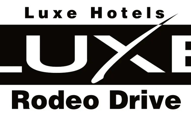 Luxe Rodeo Drive Hotel