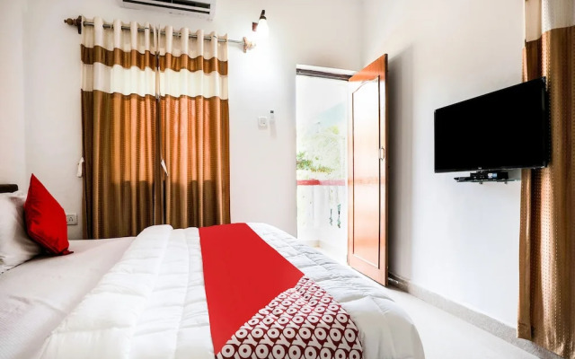 Rosy Guest House by OYO