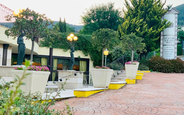 San Giovanni Rotondo Palace - Ali Hotels
