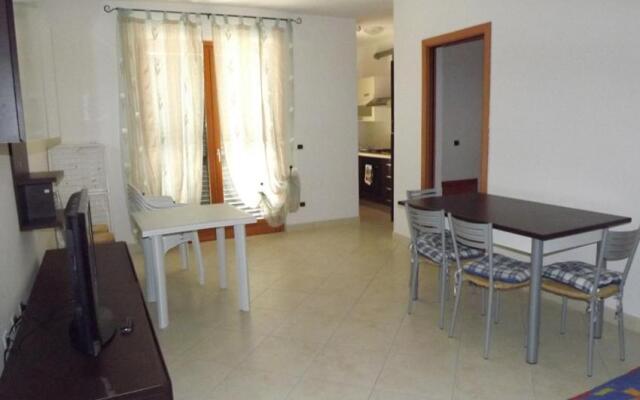 Il Ventaglio Apartment