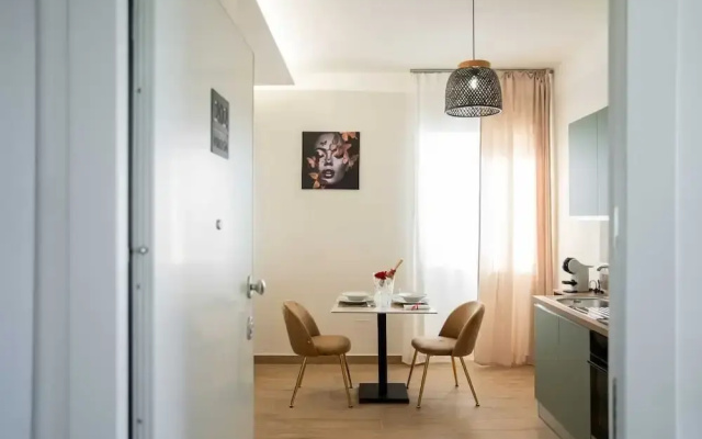 Viroga suite apartments