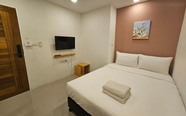 SleepStation at Pratunam