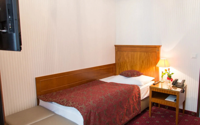 Hotel Palais Mailberger Hof