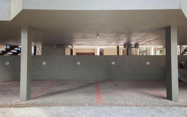 Bosque de Astúrias 106