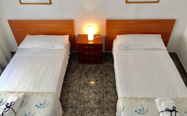 El Garrofer Carob Holidays House