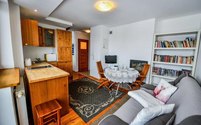 RentPlanet - Apartament KrzeptÃ³wki