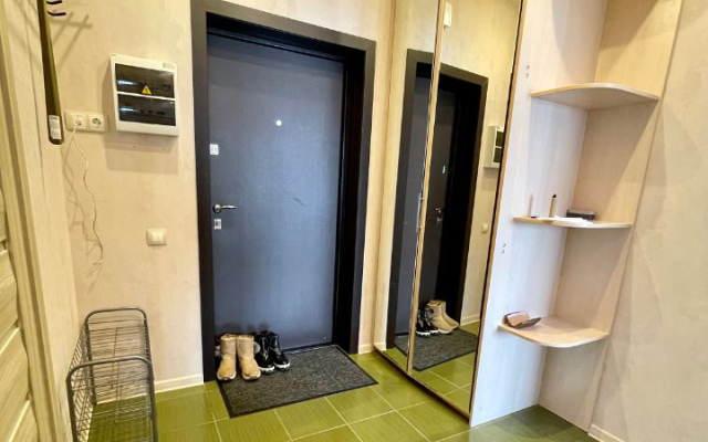 Apartamenty na Dal'nevostochnoj 108