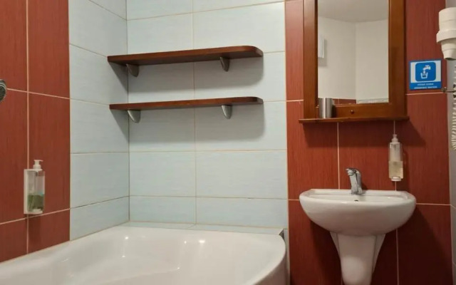 Penzion Kozak B&B
