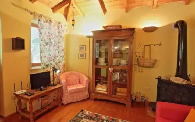 Kitrini Luxury Cottage