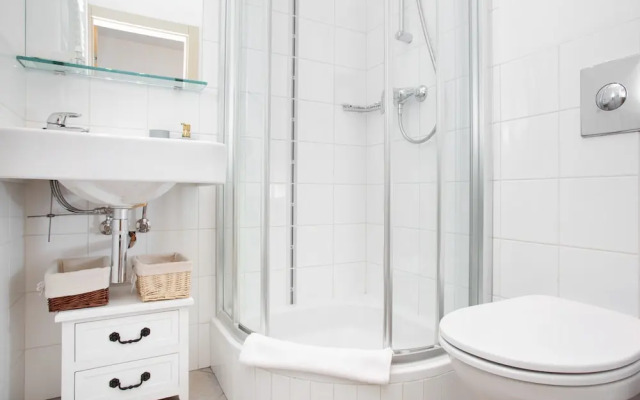 WARECKA by P&O Serviced Apartments