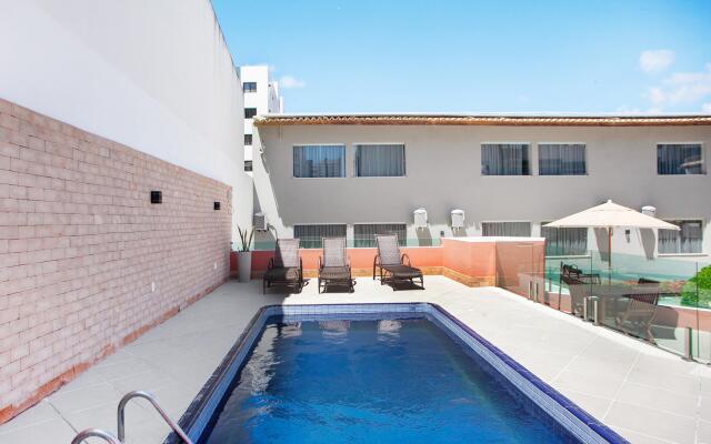 Alto da Praia Hotel Aracaju