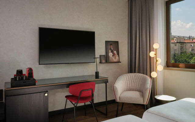 Radisson RED Belgrade