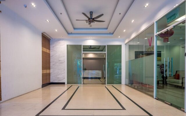 Mansion One
