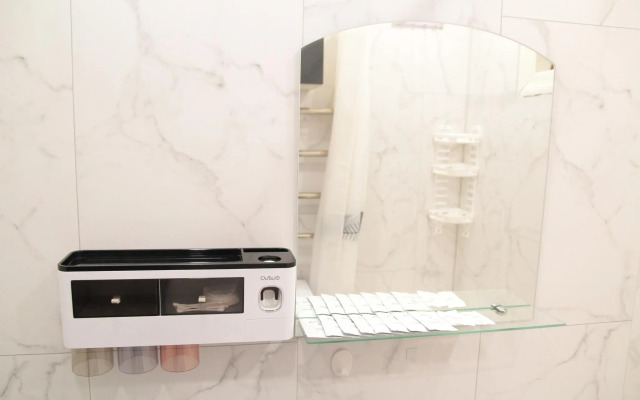 Like Home (Лайк Хоум) на улице Первомайская 13