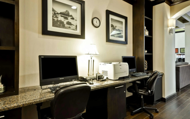 Hampton Inn & Suites Boynton Beach