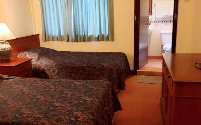 South East Asia Hotel SG Clean Certified