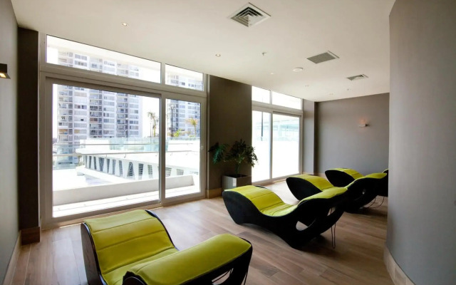Antay Hotel & Spa