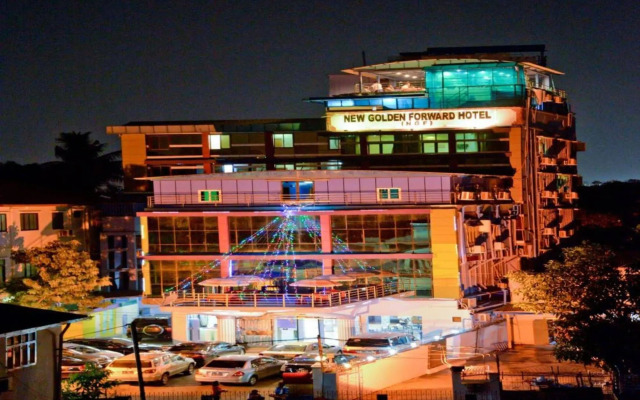 New Golden Forward Hotel