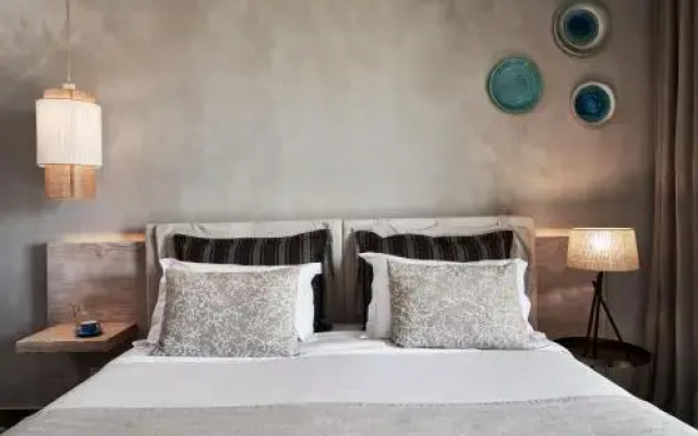 Sensatori Resort Rhodes By Atlantica