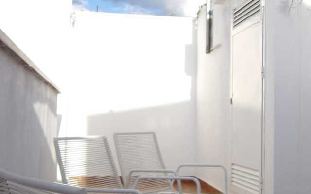 Lovely Studio in Malaga Centre