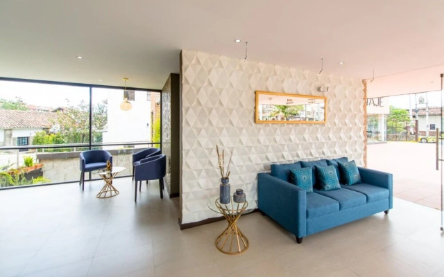 Venue Batán Hotel & Suites